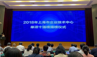 萬達信息榮膺上海企業技術中心創新聯盟發起單位，引領企業技術服務新篇章